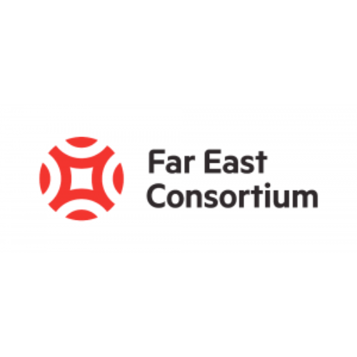 H Plus Client List Far East Consortium International