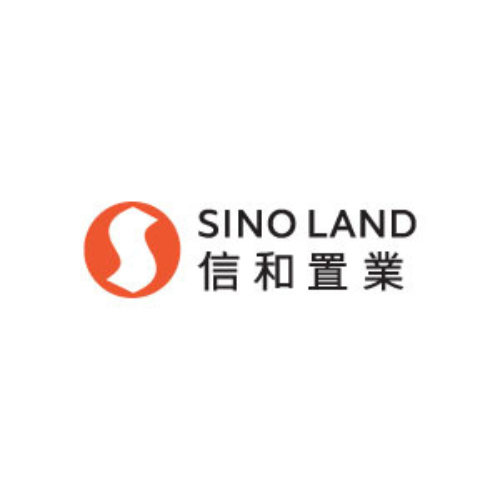 H Plus Client List Sino Land